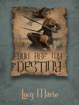 cover image of You   Are   My   Destiny